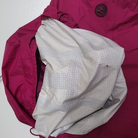 Marmot jacket - Picture 6 of 9